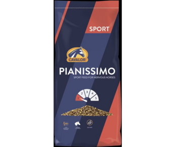 VL Cavalor Pianissimo 20kg